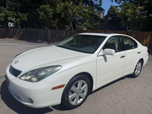 2006 Lexus ES 330 Base