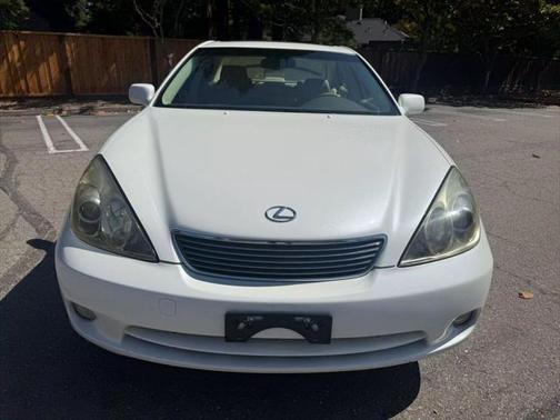 2006 Lexus ES 330 Base