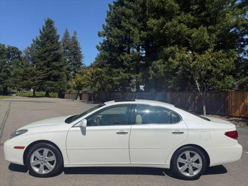 2006 Lexus ES 330 Base