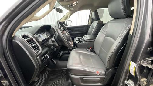 2020 RAM 3500 Tradesman