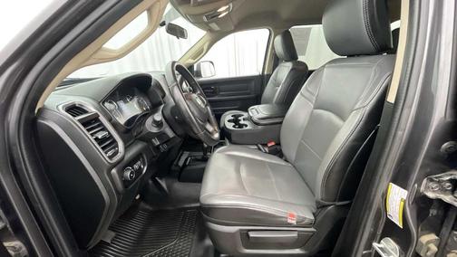 2020 RAM 3500 Tradesman