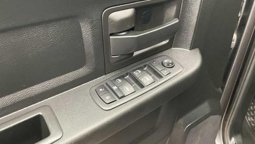 2020 RAM 3500 Tradesman