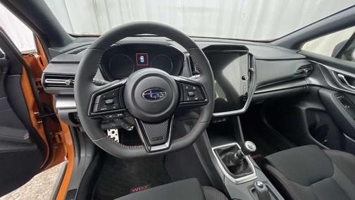 2024 Subaru WRX Premium