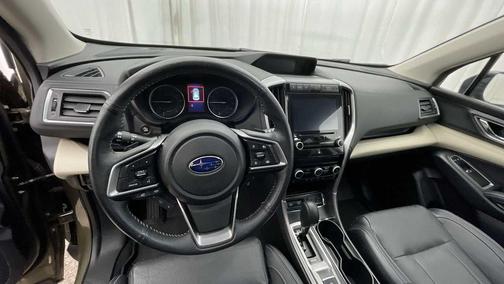 2022 Subaru Ascent Limited 8-Passenger