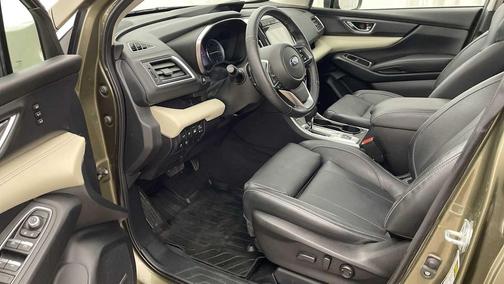 2022 Subaru Ascent Limited 8-Passenger