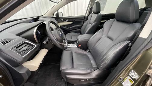 2022 Subaru Ascent Limited 8-Passenger