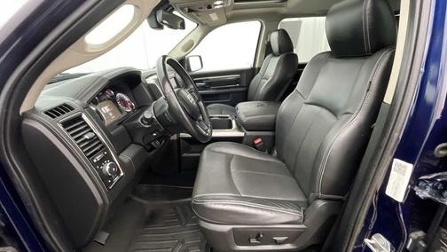 2018 RAM 1500 Sport
