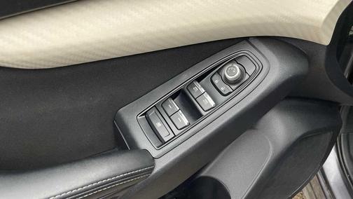 2019 Subaru Ascent Premium 7-Passenger