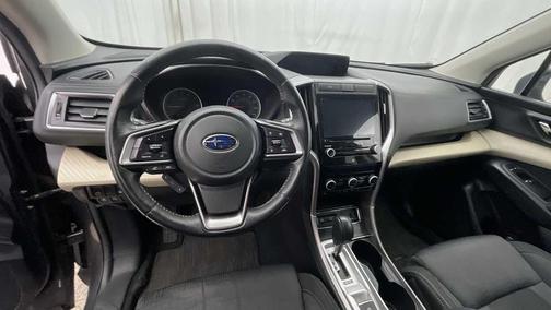 2019 Subaru Ascent Premium 7-Passenger