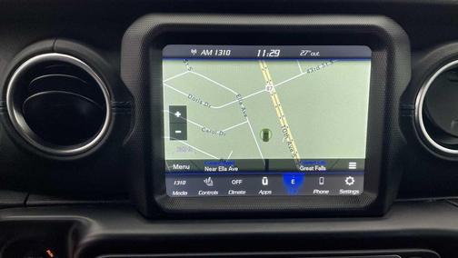 2022 Jeep Wrangler Unlimited 4xe Rubicon