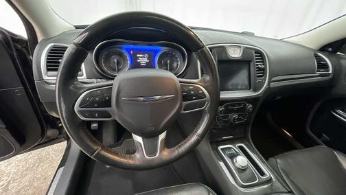 2020 Chrysler 300 Limited