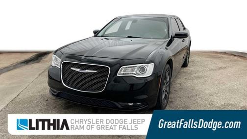 2020 Chrysler 300 Limited