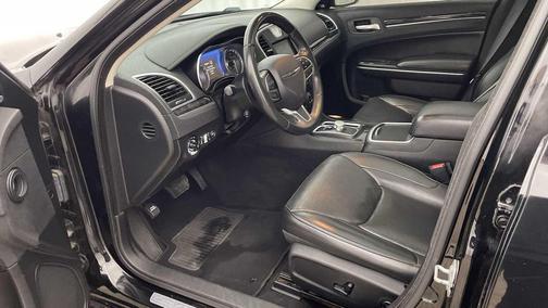 2020 Chrysler 300 Limited