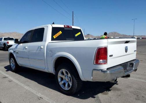 2015 RAM 1500 Laramie