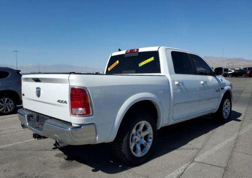 2015 RAM 1500 Laramie