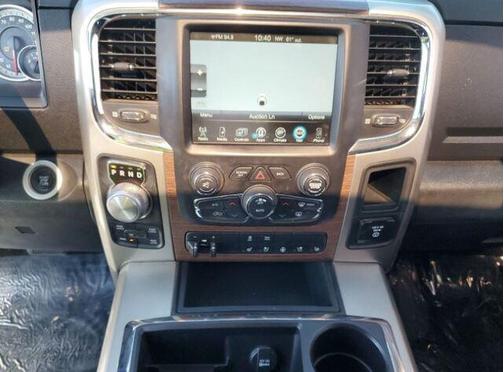 2015 RAM 1500 Laramie
