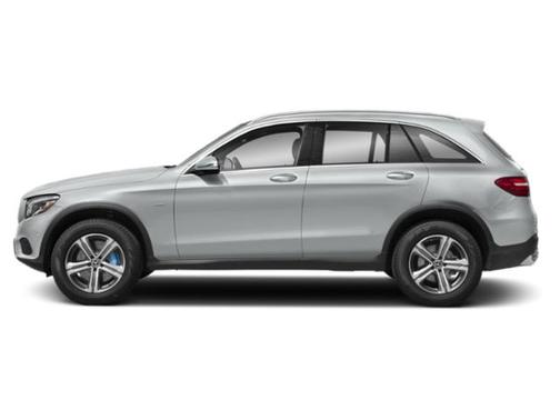 2019 Mercedes-Benz GLC 350e Base 4MATIC