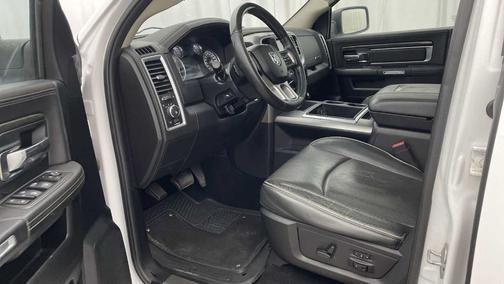 2014 RAM 1500 Longhorn