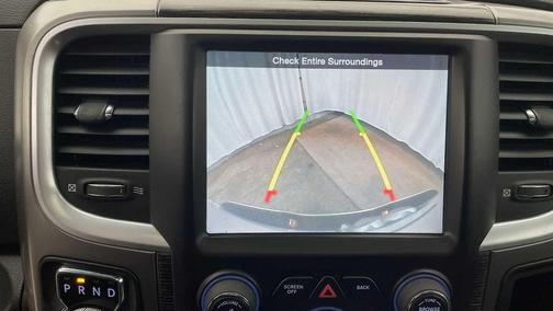 2014 RAM 1500 Longhorn