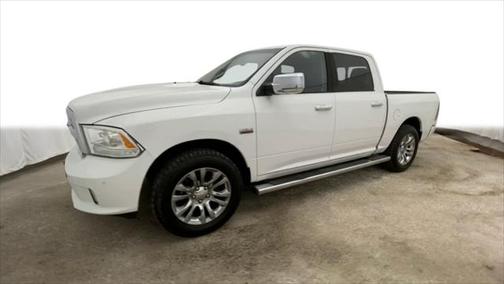 2014 RAM 1500 Longhorn