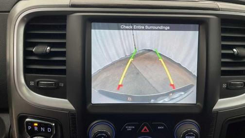 2014 RAM 1500 Longhorn