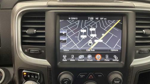 2014 RAM 1500 Longhorn