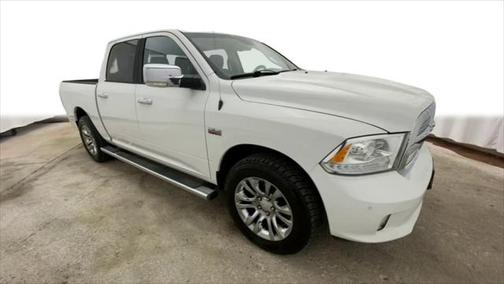 2014 RAM 1500 Longhorn