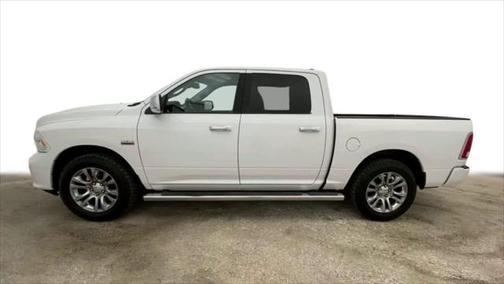 2014 RAM 1500 Longhorn