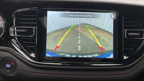 2026 Dodge Durango GT Premium HEMI V8