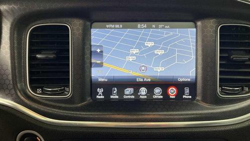 2015 Dodge Charger SXT