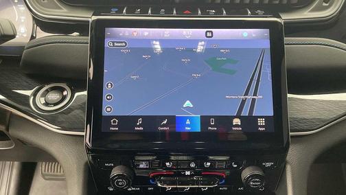 2023 Jeep Grand Cherokee 4xe Trailhawk