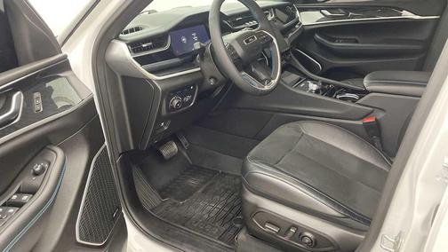 2023 Jeep Grand Cherokee 4xe Trailhawk