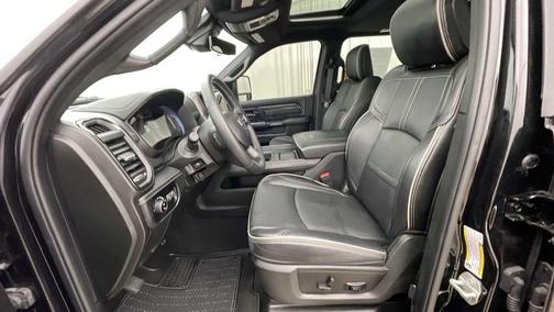 2024 RAM 2500 Limited