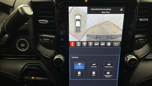 2024 RAM 2500 Limited