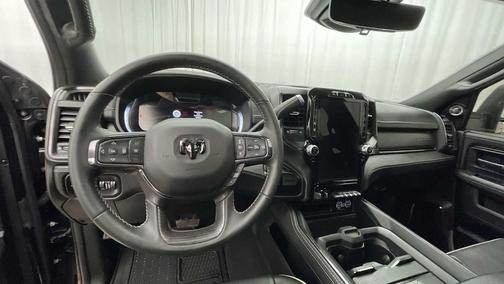 2024 RAM 2500 Limited