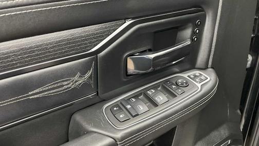 2024 RAM 2500 Limited