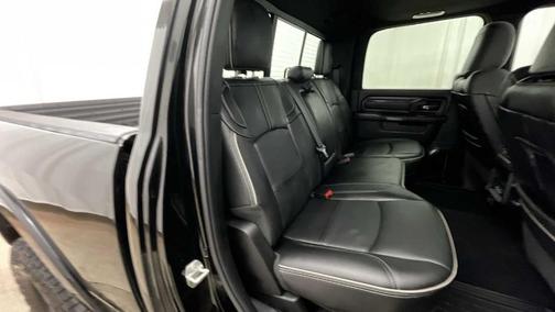 2024 RAM 2500 Limited