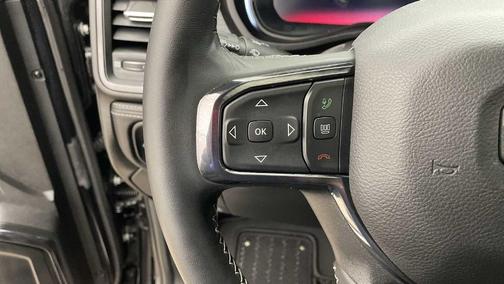 2024 RAM 2500 Limited