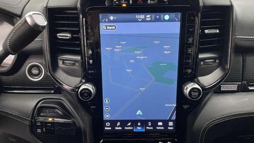 2024 RAM 2500 Limited