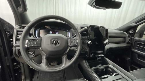 2024 RAM 2500 Limited