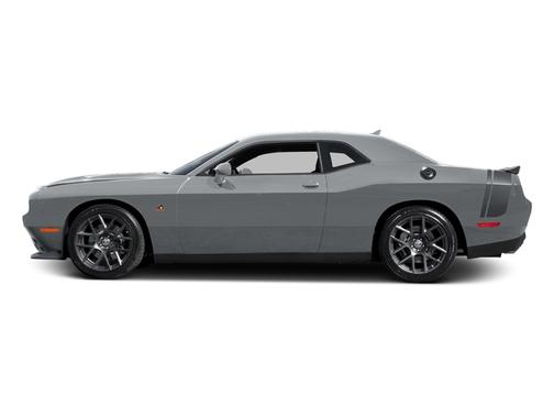 2016 Dodge Challenger R/T Scat Pack