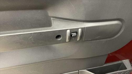 2010 Jeep Wrangler Sport