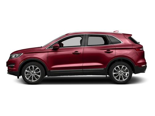 2016 Lincoln MKC Reserve