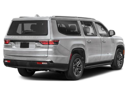 2025 Jeep Wagoneer L Base