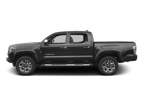 2016 Toyota Tacoma Limited