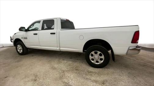 2016 RAM 3500 Tradesman