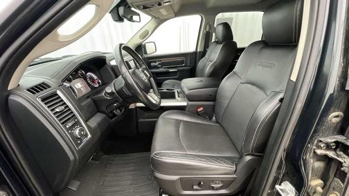 2015 RAM 1500 Laramie