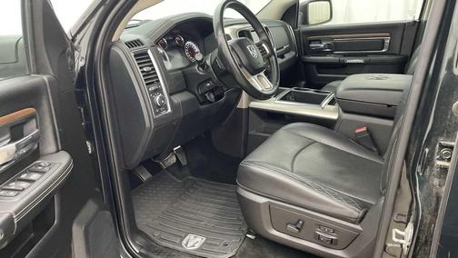 2015 RAM 1500 Laramie