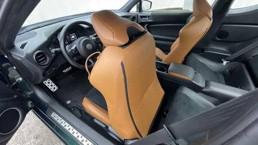 2020 Toyota 86 Hakone Edition