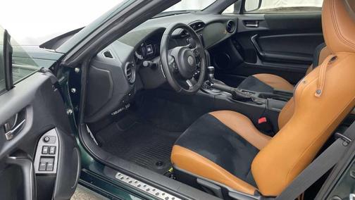 2020 Toyota 86 Hakone Edition